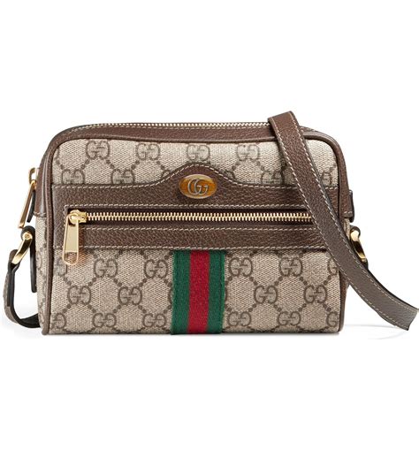 nordstrom gucci belt|gucci crossbody bag nordstrom.